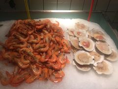 -火宴山海鲜自助火锅(新世界店)
