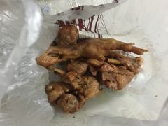 -老杨家熟食店