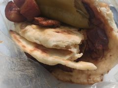 王虎子大饼-王虎子大饼(甸柳新村五区店)