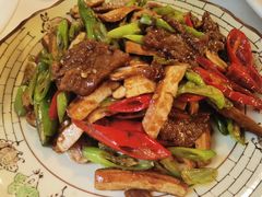 -清真马祥兴菜馆(云南北路店)