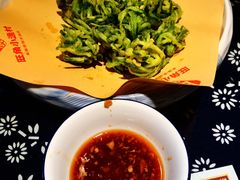 -旺角小渔村·海肠捞饭开创者(环山路店)