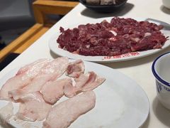 -陈记顺和潮汕牛肉火锅(韩江路店)