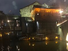 -通安客栈中餐厅·何家小馆
