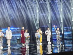 -蓝话筒·少儿成人演讲口才·主持朗诵·戏剧表演(大华第一坊店)