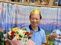 -冰煮羊(山水小区店)