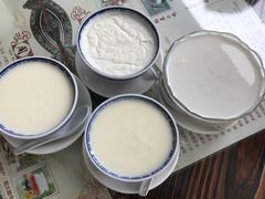 -周大娘牛乳(旧寨古村总店)