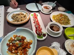 -羲和雅苑•北京烤鸭(乐园道万象城店)