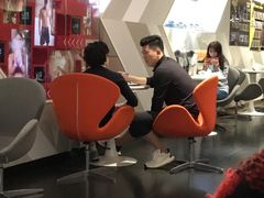 -威尔仕健身(新天地店)