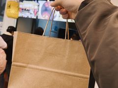 -百年夯碳烤胡椒饼(阿拉城店)