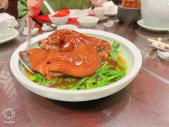 -白天鹅宾馆-玉堂春暖餐厅