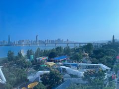 -南昌之星摩天轮