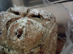 芝麻吐司-Juicy Bakery(大学路店)