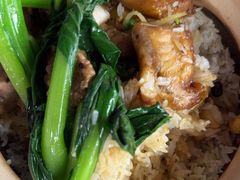 -华记煲仔华·煲仔饭(三元里万科里店)