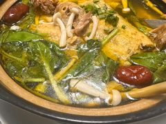 -美味之家·湖景农家乐(太湖东山店)
