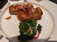 -莆田餐厅PUTIEN(世博源店)