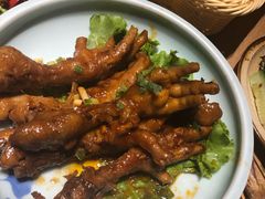 -鸽子窝(黄村店)