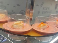 -争鲜回转寿司(中街大悦城店)