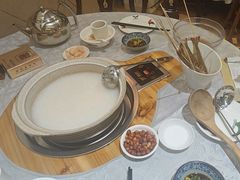 -丰尔粥食·粥底火锅(大良总店)