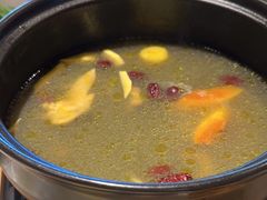 -天津湾西餐厅(三亚海棠湾洲际度假酒店)