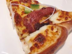 -必胜客(涂门街店)