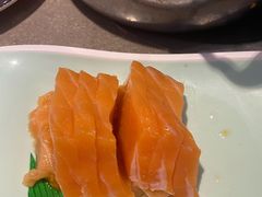 -凯悦·东方公主号 全球海鲜自助餐厅(凯丹广场店)