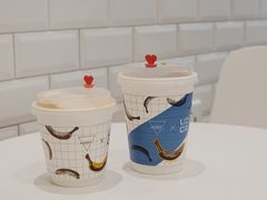 美式咖啡-Manner Coffee(中国凤凰大厦店)