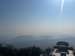 -句容茅山景区