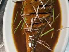 -鹊华居·地道鲁菜·海鲜·融合味(大明湖店)