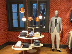 -SUITSUPPLY(安福路店)