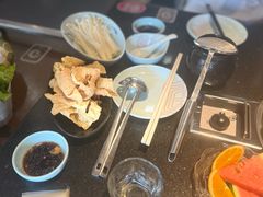 -捞王猪肚鸡火锅(昆山店)