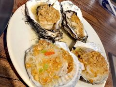 -海味当家·蒸锅海鲜(星海公园店)