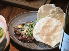 -The Meat & Wine Co Southbank(南岸店)