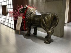 大堂-臻牧壹品雪花牛肉火锅(大兴九臻店)