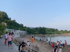 -坝光海滩