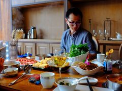 -翡翠小城·海鲜豆捞·广式点心(老佛爷店)