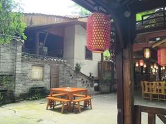 -青城甲(青城山店)