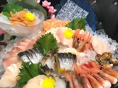 -极尚大喜屋日本料理(铜锣湾店)