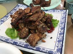 -罗阳人家私房菜(罗阳路店)
