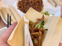 -鼎好家常菜(天桥店)