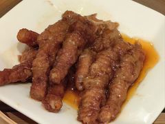 -京香轩·中餐厅(上海中庚聚龙酒店)