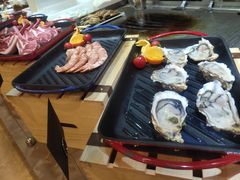 -佳源四季酒店-雅悦自助餐厅(新洲路店)