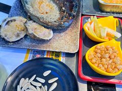 -大成海鲜烧烤·小龙虾(五角场店)