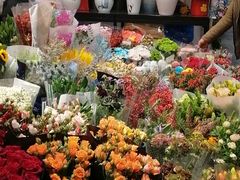 -双季花艺园艺市场(浦东店)