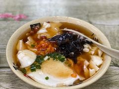 无锡豆腐花-盛福楼·惠山宴(盛岸路店)