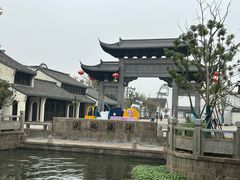 -南浔古镇