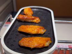 -丰茂烤串(五道口店)