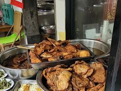 -兴福老面馆(寺路街店)