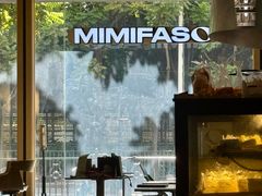 -MIMI FASO(古仓店)