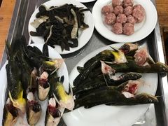 -苗伯妈酸汤火锅