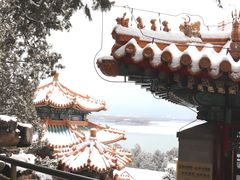 -颐和园